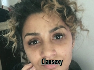 Clausexy