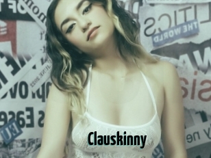 Clauskinny