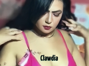 Clawdia