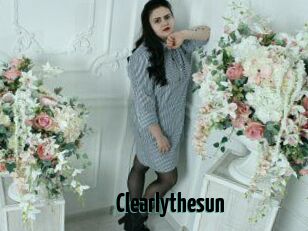 Clearlythesun