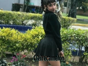 Cleirecamelon