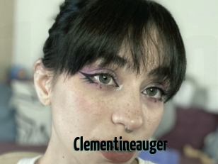 Clementineauger