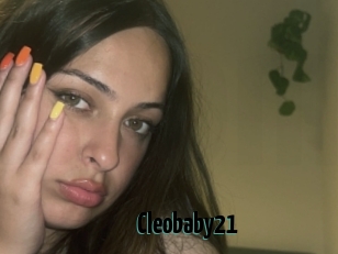 Cleobaby21