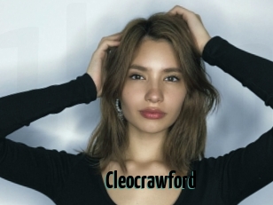 Cleocrawford