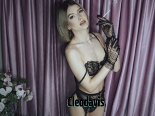 Cleodavis