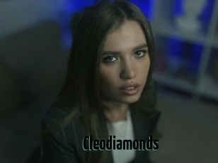 Cleodiamonds