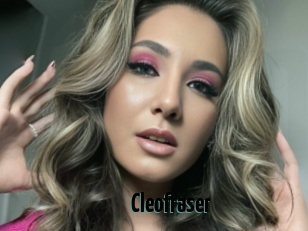 Cleofraser