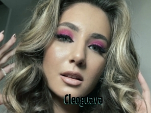 Cleoguava