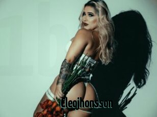 Cleojhonsson