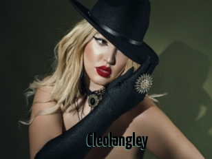 Cleolangley