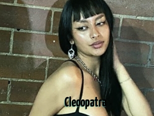 Cleoopatra