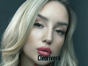 Cleorivera