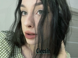 Cleosin
