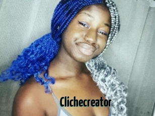 Clichecreator