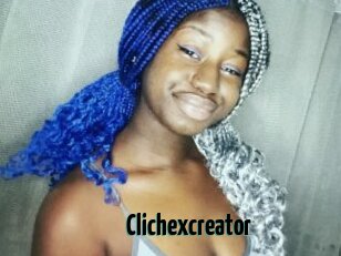 Clichexcreator
