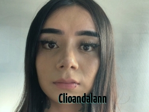 Clioandalann