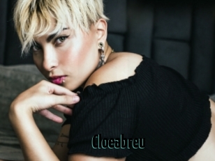 Cloeabreu