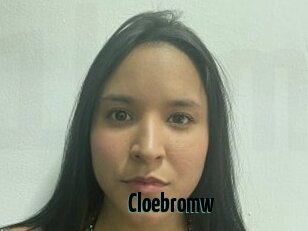 Cloebromw