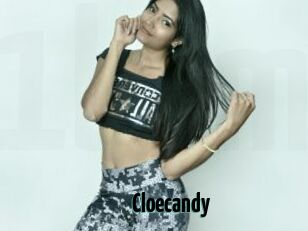 Cloecandy