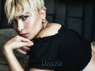 Cloecote