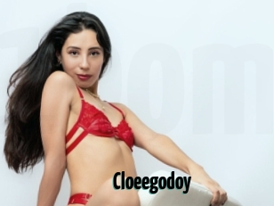 Cloeegodoy