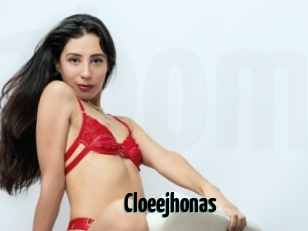 Cloeejhonas