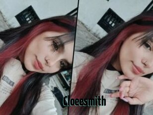 Cloeesmith
