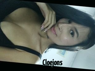 Cloejons