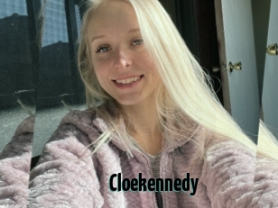 Cloekennedy