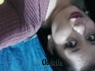 Cloelatin