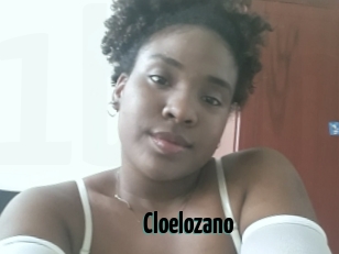 Cloelozano