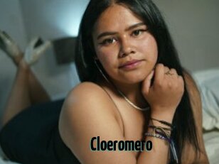 Cloeromero