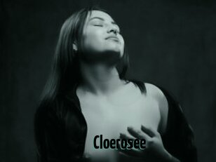 Cloerosee