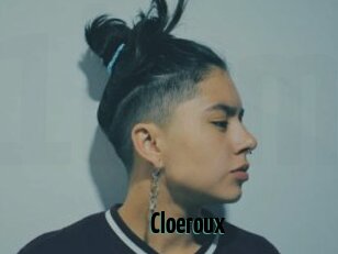Cloeroux