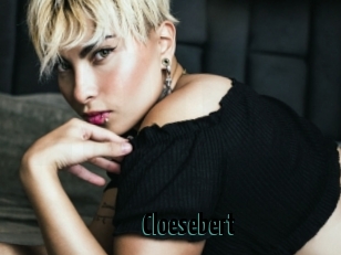 Cloesebert