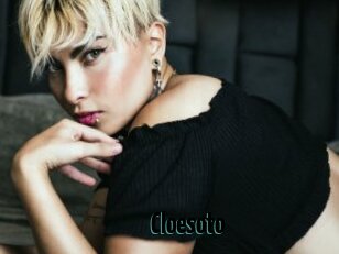 Cloesoto