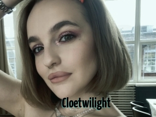 Cloetwilight