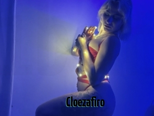 Cloezafiro