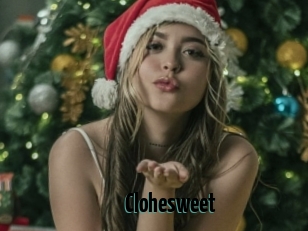 Clohesweet