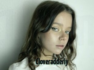 Cloveradderly