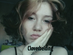 Cloverbelding