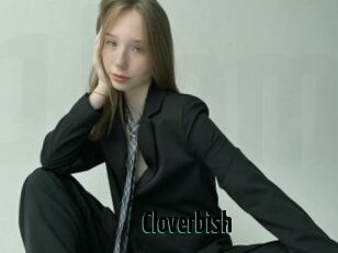 Cloverbish