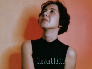 Cloverbluitt