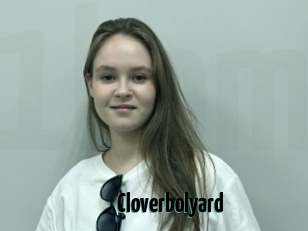 Cloverbolyard