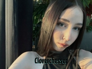 Cloverchesser