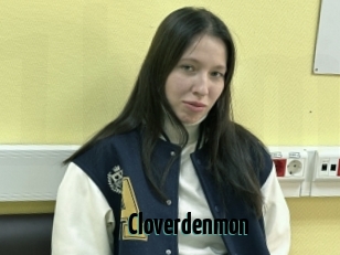 Cloverdenmon