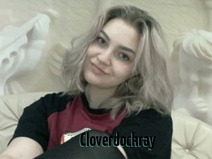 Cloverdockray