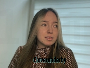 Cloverenderby