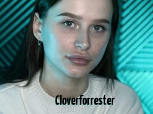 Cloverforrester
