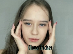 Cloverfricker